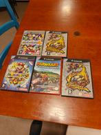 GameCube Games - Mario Party, Kart, Smash Football, Spelcomputers en Games, Games | Overige, Gebruikt, Eén computer, Ophalen of Verzenden