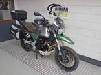 MOTO GUZZI V 85 TT (bj 2021), Motoren, Motoren | Moto Guzzi, 853 cc, 2 cilinders, Bedrijf, Meer dan 35 kW