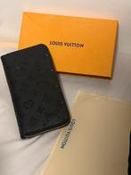 Louis Vitton tas (Zippy Wallet) zwart., Ophalen of Verzenden, Zo goed als nieuw, Zwart, Overige merken