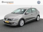 Volkswagen Polo 1.0 TSi Automaat Highline | Navigatie | Adap, Stof, Gebruikt, 95 pk, Origineel Nederlands