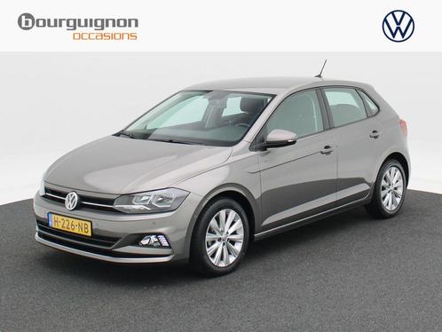 Volkswagen Polo 1.0 TSi Automaat Highline | Navigatie | Adap, Auto's, Volkswagen, Bedrijf, Te koop, Polo, ABS, Achteruitrijcamera