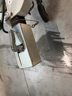 Disselslot bak slot bakslot dissel slot aanhanger etc, Ophalen of Verzenden