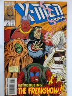 X-Men 2099 Engelstalig nr: 6 en 12, Boeken, Stripboeken, Marvel Comics, Ophalen of Verzenden, Zo goed als nieuw, Meerdere stripboeken