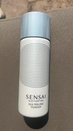 Sensai Peeling Powder nieuw!, Sieraden, Tassen en Uiterlijk, Uiterlijk | Gezichtsverzorging, Verzenden, Nieuw, Verzorging