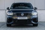 Volkswagen Tiguan 2.0 TSI R 4Motion Pano Alarm Trekhaak, Auto's, Volkswagen, Gebruikt, Euro 6, 4 cilinders, 1984 cc