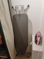 Brabantia strijkplank, Ophalen, Zo goed als nieuw