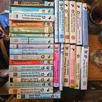 Grootletter boeken, Ophalen, Gelezen, Nederland