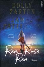 Dolly Parton & James Patterson  - Ren, Rose, Ren, Ophalen of Verzenden, Zo goed als nieuw