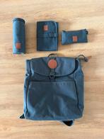 Lässig luiertas, Ophalen, Zo goed als nieuw