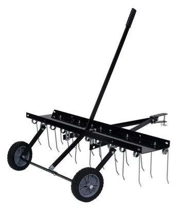 Verticuteerder voor zitmaaier verticuteren GRATIS BEZORGD! beschikbaar voor biedingen