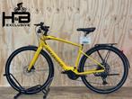 Specialized Turbo Vado SL 5.0 EQ E-Bike Sram GX, Niet ingevuld, Ophalen of Verzenden, Zo goed als nieuw, 47 tot 51 cm