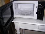 magnetron /oven, Witgoed en Apparatuur, Ophalen, Combimagnetron, Zo goed als nieuw, Draaiplateau