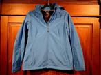 lichtblauwe windjack fleece gevoerd Human Nature L, Kleding | Dames, Blauw, Maat 42/44 (L), Ophalen of Verzenden, Zo goed als nieuw