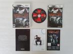 Nintendo Wii: Resident Evil - The Umbrella Chronicles, Avontuur en Actie, Gebruikt, Vanaf 18 jaar, 1 speler