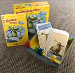 Bewegende dieren - Haba, Hobby en Vrije tijd, Gezelschapsspellen | Overige, Een of twee spelers, Ophalen of Verzenden, Nieuw, HABA