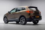 Renault Kadjar 1.2 TCe Bose [ Panoramadak Camera Navi Trekha, Voorwielaandrijving, Gebruikt, 1295 kg, 4 cilinders