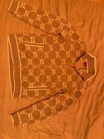 Gucci Gilet, Ophalen of Verzenden, Nieuw, Maat 42/44 (L), Grijs