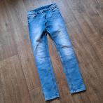 jeans mt. 176 skinny, Kinderen en Baby's, Kinderkleding | Maat 176, Jongen, Ophalen of Verzenden, Broek, Zo goed als nieuw