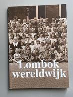 Lombok Wereldwijk / 2004. UTRECHT, Ophalen of Verzenden, 20e eeuw of later, Zo goed als nieuw