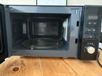 Inbouw Combimagnetron - Zo goed als nieuw!, Witgoed en Apparatuur, Magnetrons, Ophalen, Combimagnetron, Grill, Zo goed als nieuw