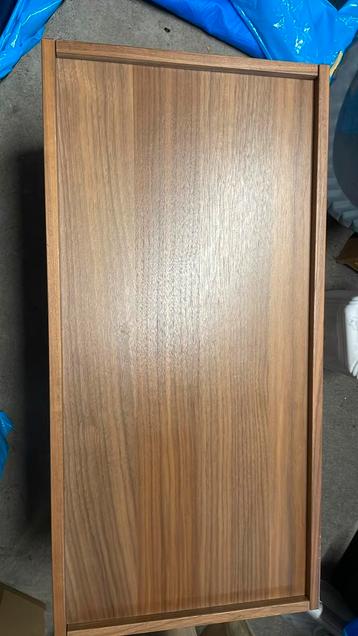 Salon tafel block van vt wonen 80 x 42