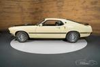 Ford Mustang Fastback Mach 1 Coupé | 1969, Auto's, Oldtimers, Achterwielaandrijving, Zwart, Overige kleuren, Bedrijf