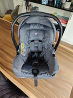 Maxicosi van Joie Gemm inclusief base (Isofix), Gebruikt, Zijbescherming, Isofix, 0 t/m 13 kg