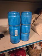 Gasbus prikbus gas cartridge   butaan 190gr  6 stuks, Caravans en Kamperen, Ophalen, Nieuw