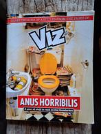 Viz Anus Horribilis - Thunderbox Lectuur, Ophalen of Verzenden, Gelezen, Viz, Cartoons