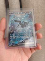 Kyurem EX Black Bolt Pokémonkaart 168, Ophalen of Verzenden, Zo goed als nieuw, Losse kaart, Foil