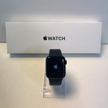 Apple Watch SE 2 Gen GPS 44MM | Gebruikt beschikbaar voor biedingen