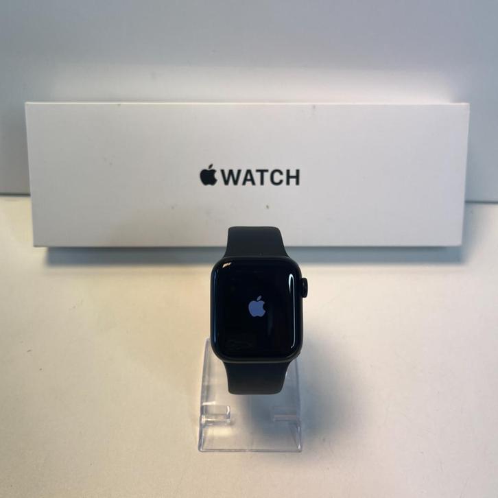 Apple Watch SE 2 Gen GPS 44MM | Gebruikt, Sieraden, Tassen en Uiterlijk, Smartwatches, Zo goed als nieuw