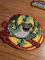 Oeteldonk Embleem Kikker - Carnaval, Ophalen of Verzenden