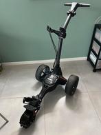 Motocaddy M1 Elektrische Golftrolley - Topstaat!, Sport en Fitness, Ophalen, Zo goed als nieuw, Golfkar, Overige merken