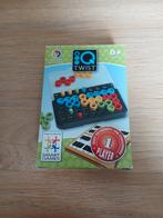 IQ twist spel van Smart Games, Ophalen of Verzenden, Zo goed als nieuw, Smart games