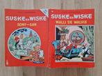 Suske en Wiske 40 stripboeken, Meerdere stripboeken, Ophalen of Verzenden, Gelezen