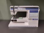 Krachtige Husqvarna 1070S, Ophalen of Verzenden, Gebruikt, Naaimachine, Husqvarna