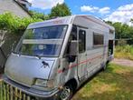 Camper Arca Super America, Fiat, Particulier, 6 tot 7 meter, Rondzit