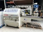 Scm 4 zijdige schaafbanken  230 - 4 assig, Doe-het-zelf en Verbouw, Schaafmachines, Ophalen, Gebruikt