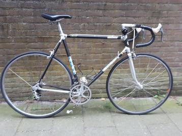 Alan Super Record full campagnolo racefiets technisch goed  beschikbaar voor biedingen