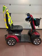 VERMEIREN Mercurius 4LTD - scootmobiel, Gebruikt, Ophalen of Verzenden, 16 km/u of meer, 46 km of meer