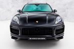 Porsche Cayenne 3.0 E-Hybrid | Sport Design | Pano | Carbon, Auto's, Porsche, Cayenne, 2995 cc, 462 pk, Zwart