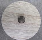 SALE - GIFTS AMSTERDAM - KAARS IN GLAS - STIJLVOL NU 2,50, Ophalen of Verzenden, Nieuw, Overige materialen, Minder dan 25 cm