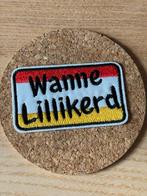 Oeteldonk carnaval embleem 59, Ophalen of Verzenden, Zo goed als nieuw, Overige maten