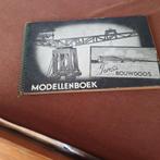 Temsi modellen boekje, Ophalen of Verzenden