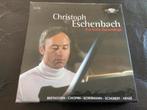 Cristoph Eschenbach - The Early Recordings (6 CD Album Box), Ophalen of Verzenden, Romantiek
