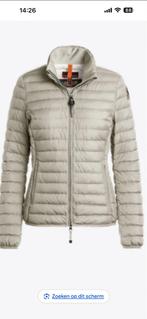 Parajumpers Geena Birch Maat M - Nieuw!, Beige, Nieuw, Jasje, Ophalen