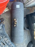 200 liter lpg tank, Ophalen, Zo goed als nieuw
