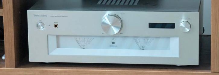 Technics SU-G700M2 - Mint Conditie!, Audio, Tv en Foto, Versterkers en Receivers, Zo goed als nieuw, 120 watt of meer, Overige merken