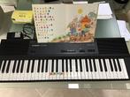 Keybord, Muziek en Instrumenten, Keyboards, Ophalen of Verzenden, Zo goed als nieuw, 61 toetsen